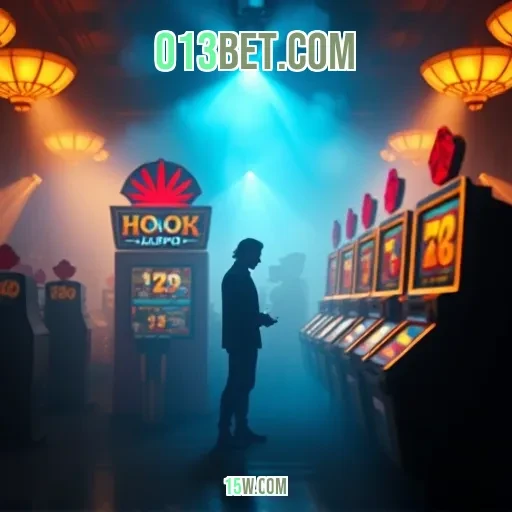 013bet.com: Os Melhores Aplicativos de Jogos para Você!