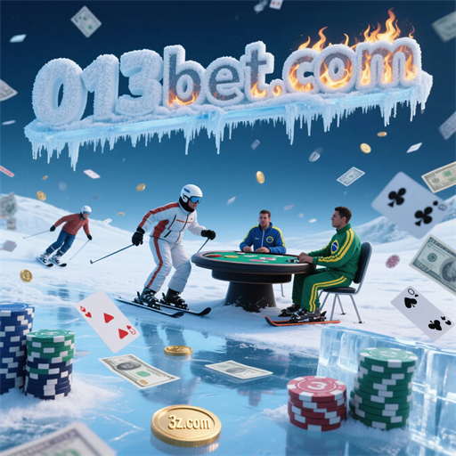 Descubra os Bônus Imperdíveis do 013bet.com