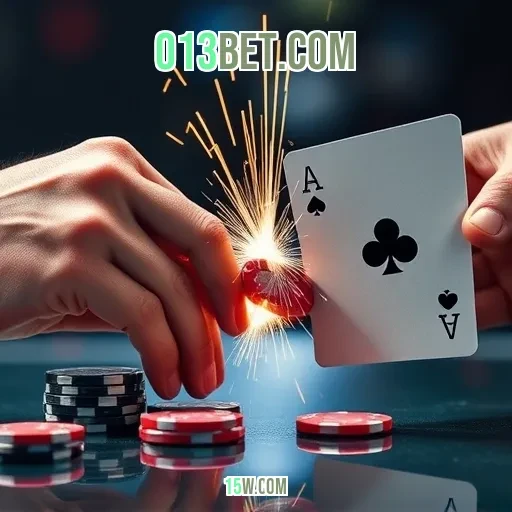 013bet.com: Descubra as Incríveis Funcionalidades da Versão Desktop