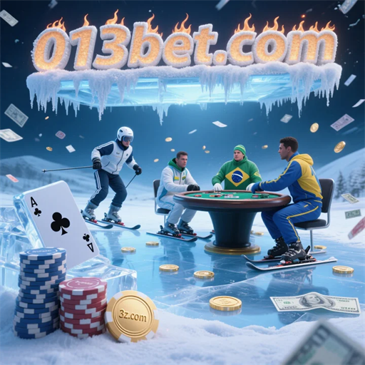 Explorando os Jackpots no 013bet.com: Entretenimento e Grandes Ganhos