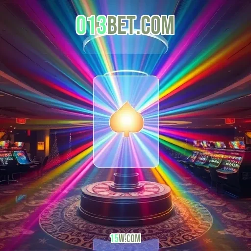 013bet.com: Descubra o Fascinante Cassino Ao Vivo Brasileiro