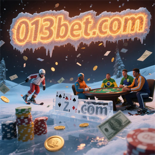 Apostas Ao Vivo: A Nova Era do Jogo Online no 013bet.com