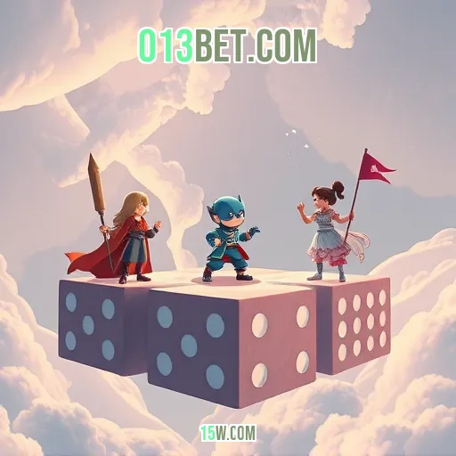 013bet.com: Descubra o Fascinante Cassino Ao Vivo Brasileiro