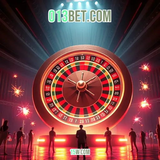 013bet.com: Os Torneios Mais Empolgantes da Plataforma de Jogos Online